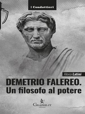 cover image of Demetrio Falereo